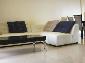 Tagore Apartments