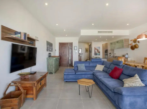 Apartment With Pool-hosted by Sweetstay