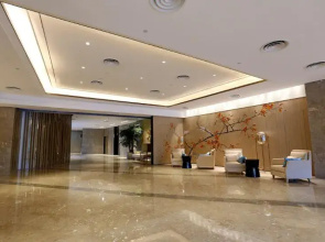 CSET Hotel  Changzhou