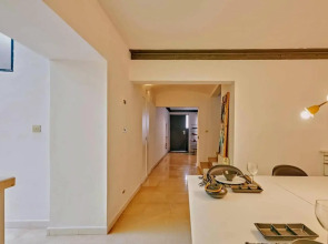 Casa de Pueblo junto Barcelona Centro
