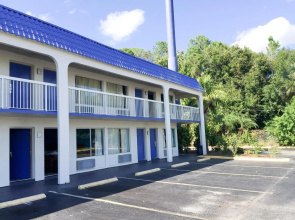 Motel 6-Daytona Beach, FL - Speedway