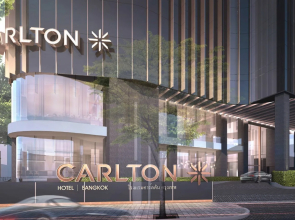 Carlton Hotel Bangkok Sukhumvit