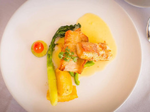 Cheathata Angkor Hotel