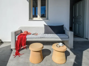 Remezzo Suites