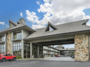 Best Western Plaza Inn