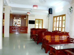 Ban Mai Hotel Quang Binh