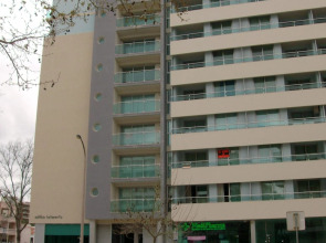 Edificio Katavento Apartementos