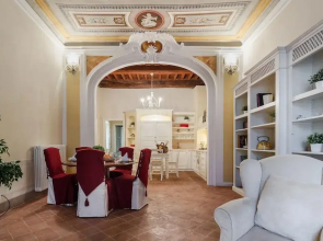 Casa Daniela in Lucca