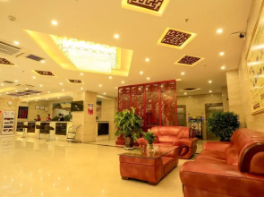Fangzhou Hotel Dunhuang