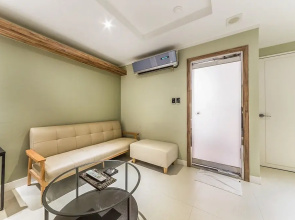 Hotel Kino