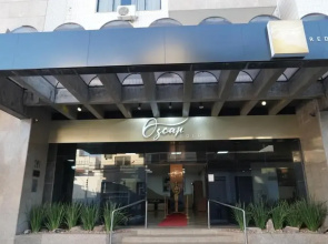 Hotel Oscar Gold