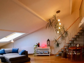 Le duplex de Lobeau