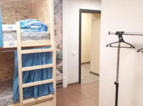 Хостел Feel Good