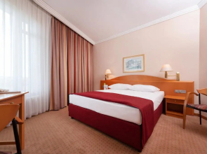 Hotel Meerane