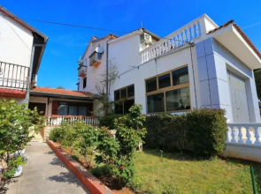 Apartments More - 300 m from beach