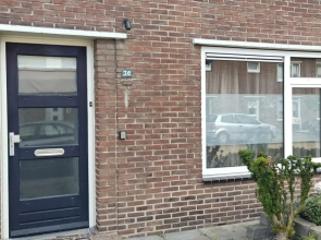 Entire house in Weert