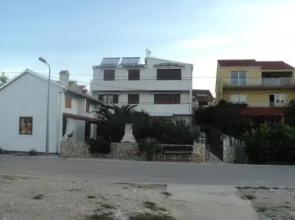 Apartments Jaram