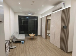 Luxhomes SA1 Sakura Vinhomes Smart City