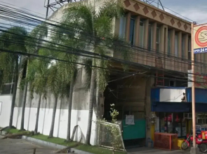 Napsule Suites Davao