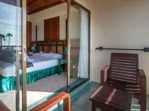 Karon Princess Hotel