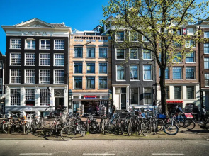 Dutch House