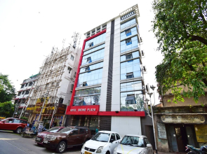 OYO 38844 Hotel Orchid Plaza