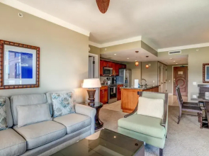 Honua Kai Hokulani 2 Free Rental Cars KBM Resorts Large Floorplan 2 Units, 4 Bedrooms Ml-1760