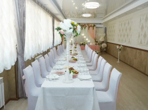 Центр отдыха Адреналин