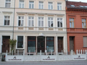 Bilderbuchcafe - Ferien - Apartment NO 3 - Markt 7