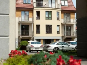 Imperial Apartments - Martini Deluxe