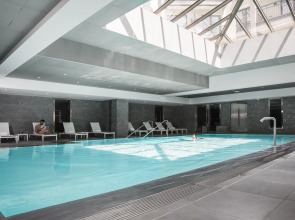 Relais Spa Val d'Europe