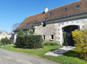 La Grange Maison d'hôtes