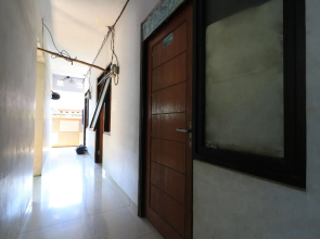 Residence Minimalis Mampang