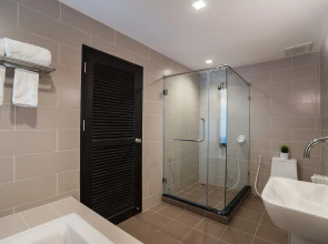 J Inspired Hotel Pattaya