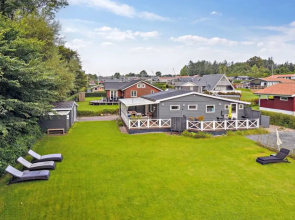 "Wilman" - 300m from the sea in SE Jutland