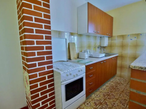 Dada Apartments