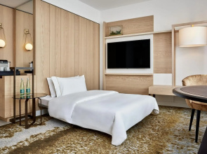 The Westin Grand Frankfurt