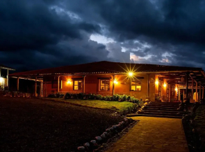 Tambo Sapalanchan Lodge