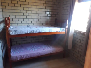 Cabanas Canto Livre