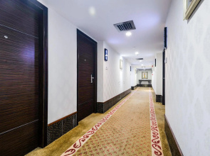 New World Hotel