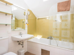 Appartements Ferchergasse