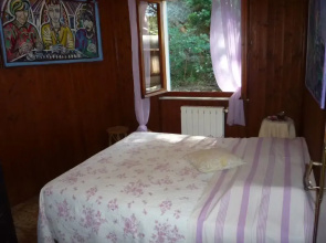 Villa Aurora