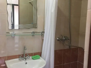 Гостевой дом Надин