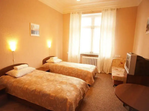 Мини Отель Новый Арбат