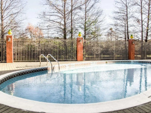 Spark by Hilton Orlando near Universal