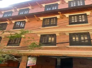 MeroStay 024 Bhaktapur Boutique Hotel