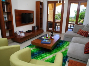 Aphrodite Hills Holiday Residences Junior Villas 3 Bedroom Junior Villa With Private Pool - Tb01