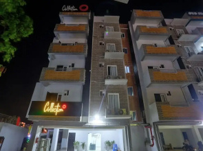 Mayajaal Multiplex By OYO Rooms