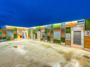 AR Residences