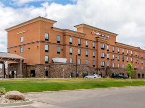 Sonesta Essential Minot